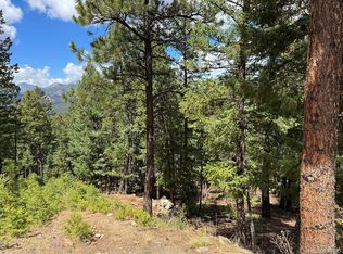 Liberty Drive, Evergreen, CO 80439