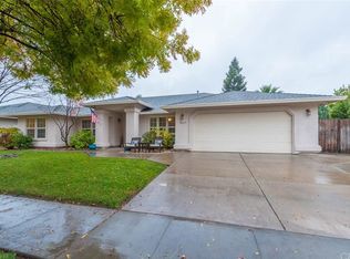 3029 Calistoga Dr, Chico, CA