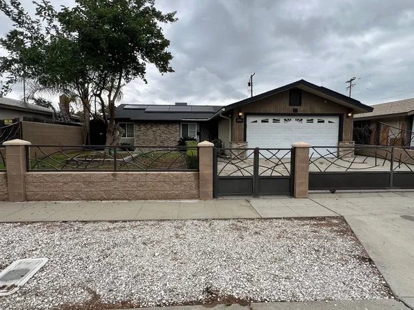 3818 N Cheryl Ave, Fresno, CA 93705