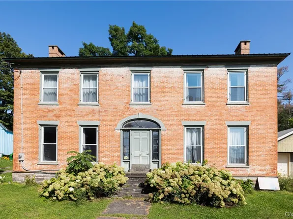10 W Main St, Smyrna, NY 13464
