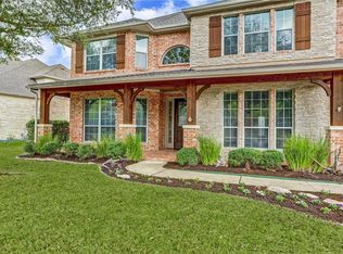 12600 Alberta Ridge Trl, Austin, TX 78726