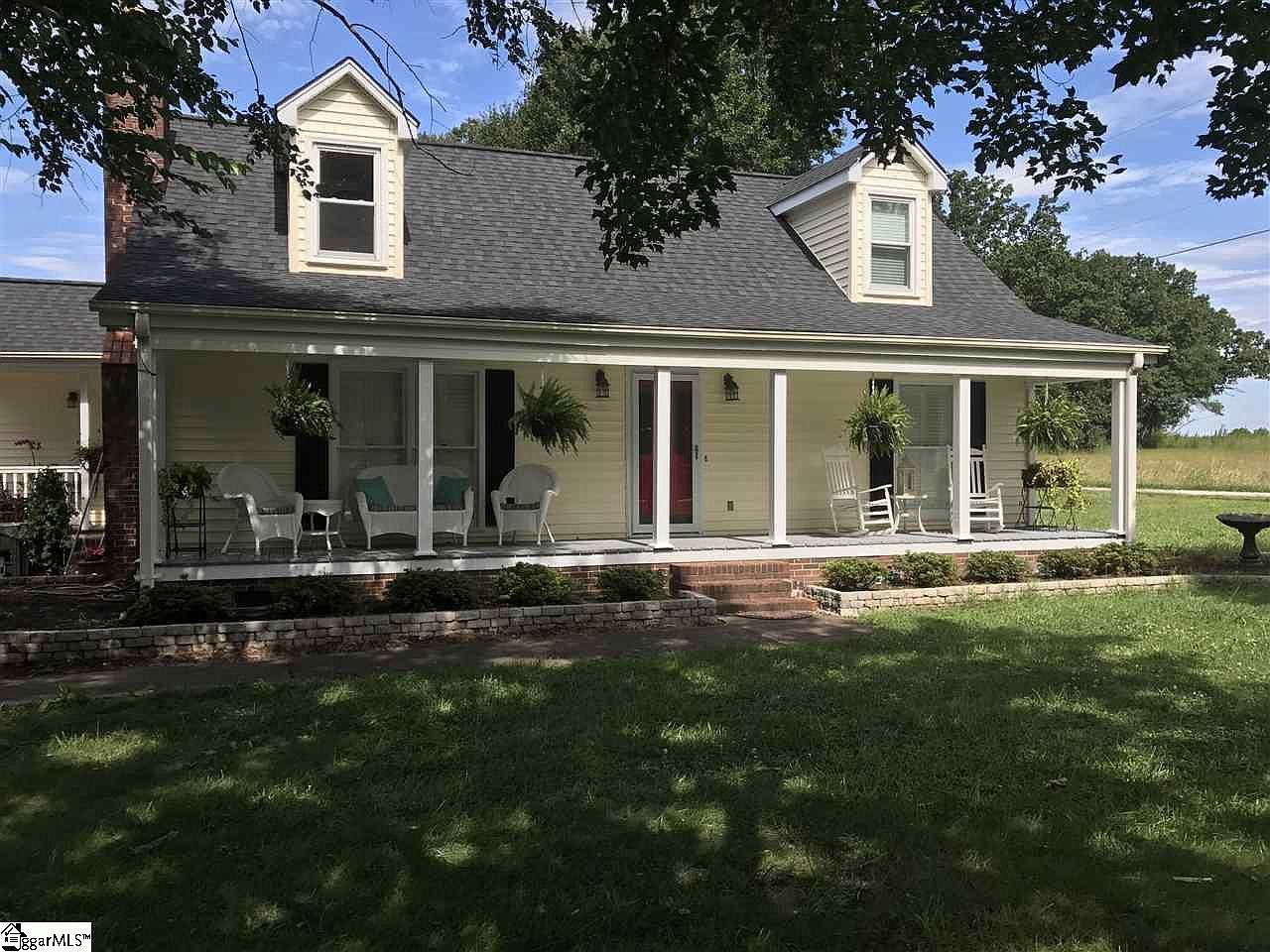 1529 Old Williamston Rd, Piedmont, SC 29673 Zillow