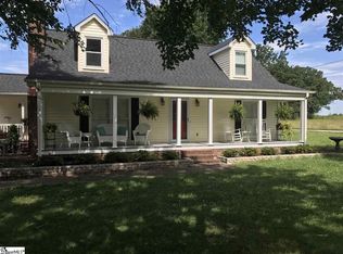 1529 Old Williamston Rd, Piedmont, SC 29673