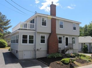 11 Eagle Ave, Saco, ME 04072