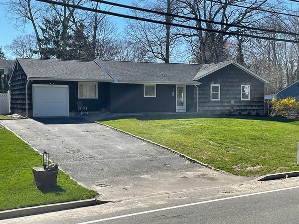 122 Rocky Point Landing Rd