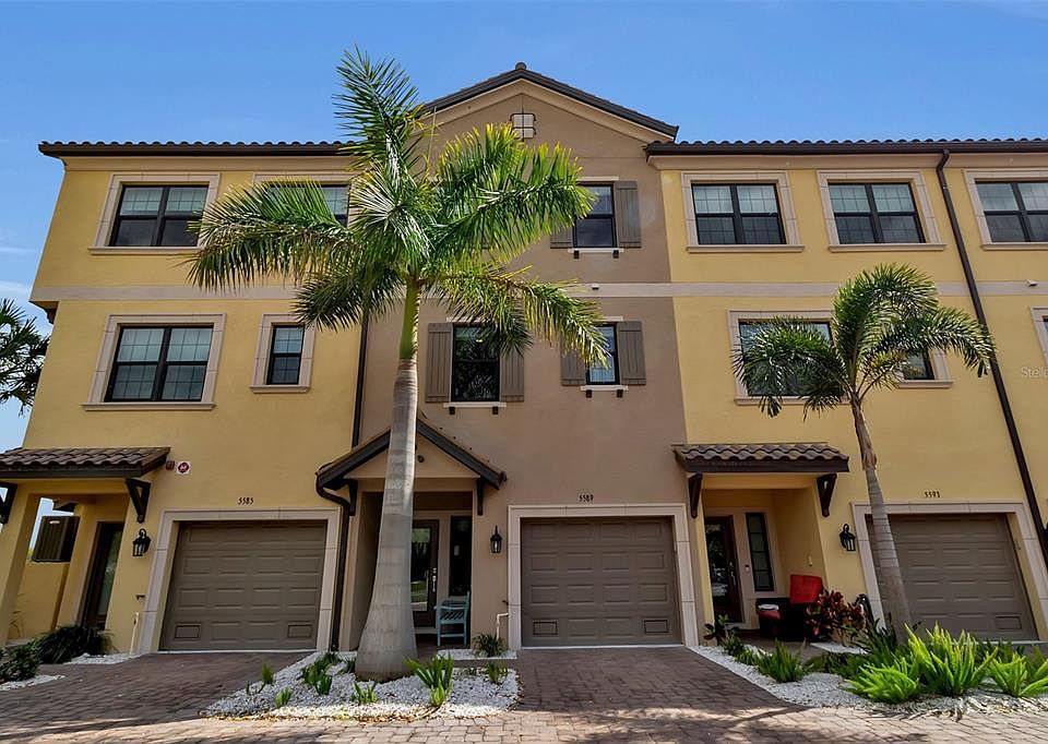1st image of 5589 CANNES CIRCLE #4-102