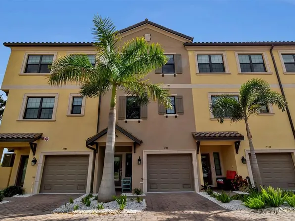 5589 Cannes Cir, Sarasota, FL 34231