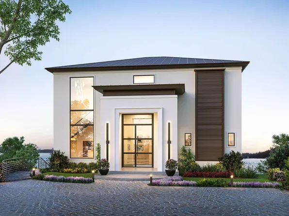 156 Skyline Dr, Sunrise Beach, TX 78643