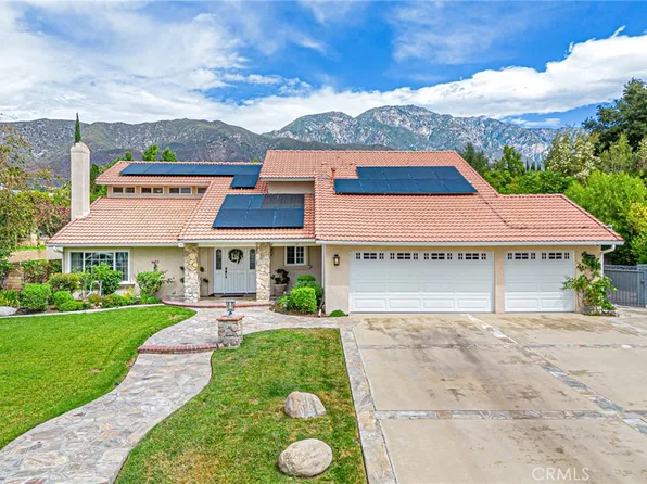 263 Revere St, Upland, CA 91784