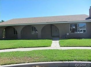 785 N Arrowhead Ave, Rialto, CA 92376