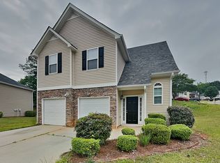 119 Ashbury Dr, Villa Rica, GA 30180