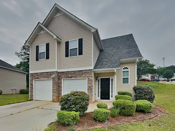 119 Ashbury Dr, Villa Rica, GA 30180