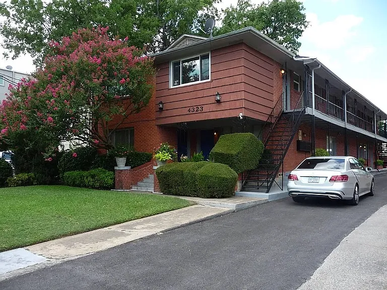 4323 McKinney Ave #1 — Photo 21