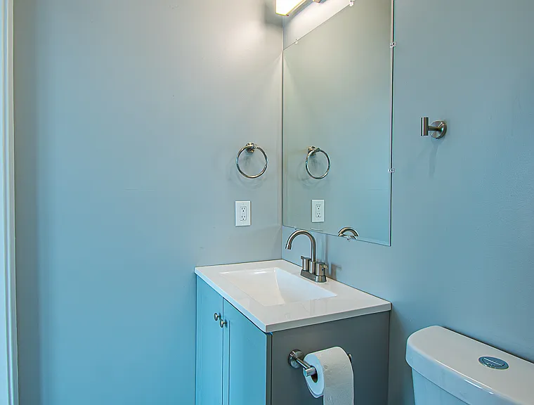 710 Leland Ave #2S — Photo 14
