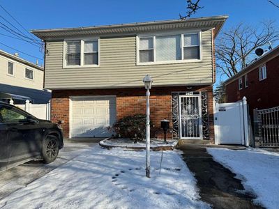 254 N Railroad Ave #3, Staten Island, NY, 10304
