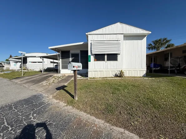 164 Sterling Dr N, Lakeland, FL 33815