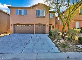 9165 Cantina Creek Ct, Las Vegas, NV 89178