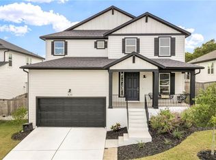 820 Dayridge Dr, Dripping Springs, TX 78620