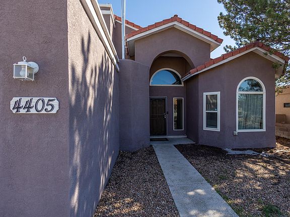 5th image of 4405 Spanish Broom Ct NW