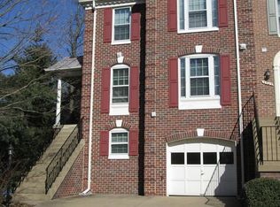 6501 Castine Ln, Springfield, VA 22150