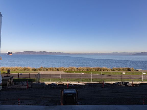 Your view could be similar.