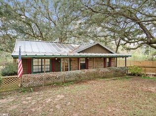 13540 County Road 32, Summerdale, AL 36580