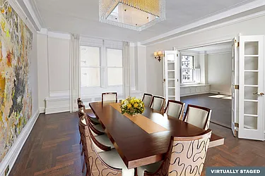 Sold by Brown Harris Stevens