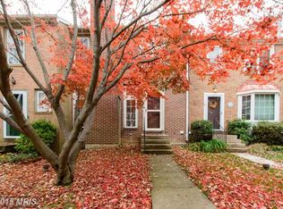 3 Millwheel Ct, Nottingham, MD