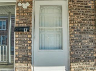 9835 S Harlem Ave APT T, Chicago Ridge, IL 60415