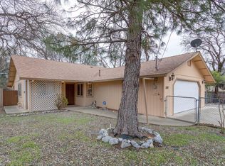 1107 Black Canyon Rd, Shasta Lake, CA 96019