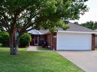 2307 93rd Pl, Lubbock, TX 79423