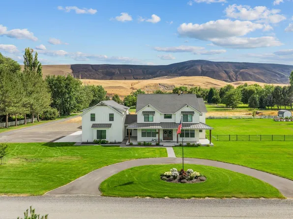 88580 W 119th Pr NW, Prosser, WA 99350