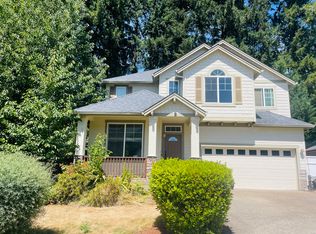 925 N 27th Ave, Cornelius, OR