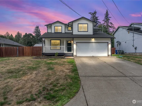 25506 35th Avenue E, Spanaway, WA 98387