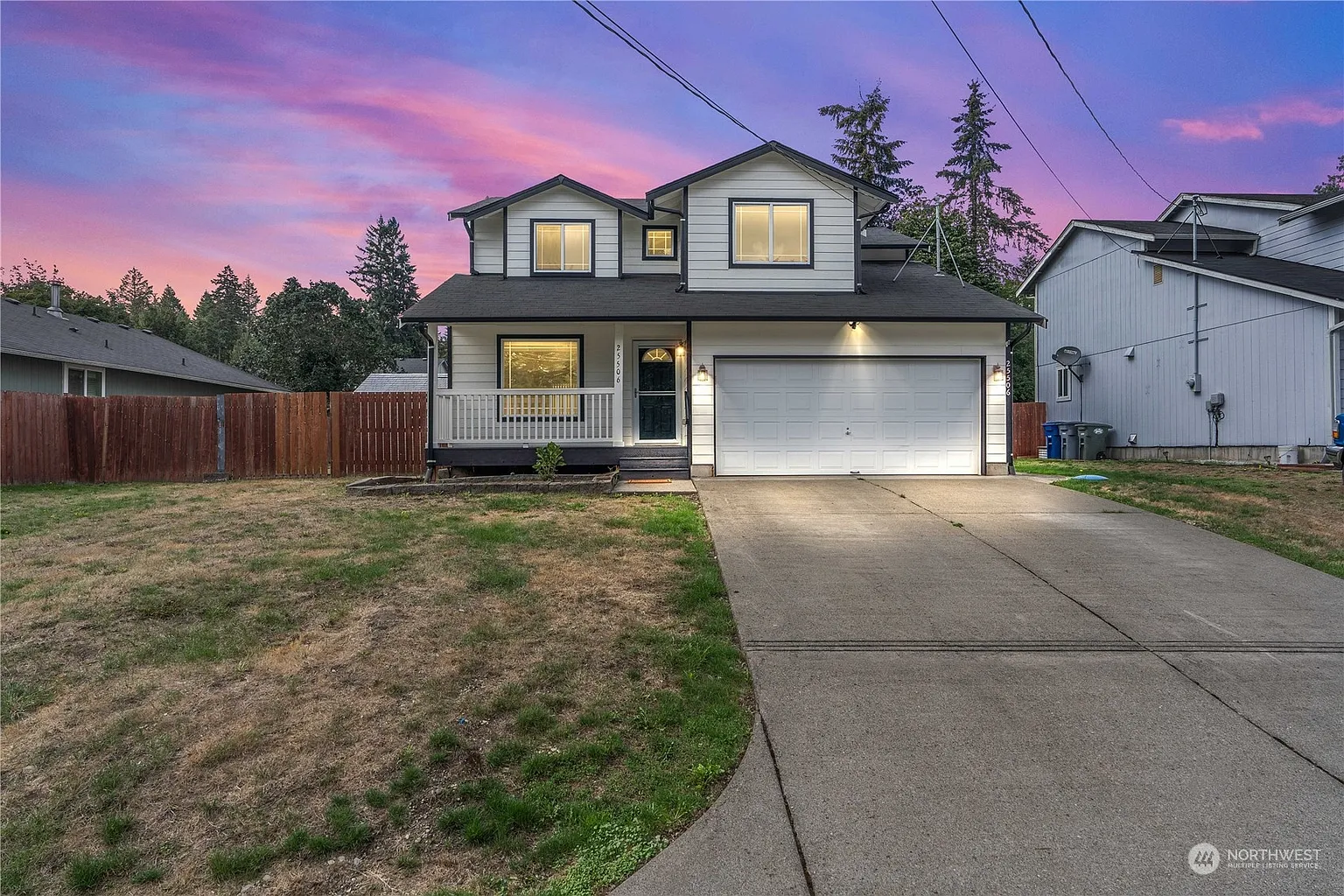 25506 35th Avenue E photo 1