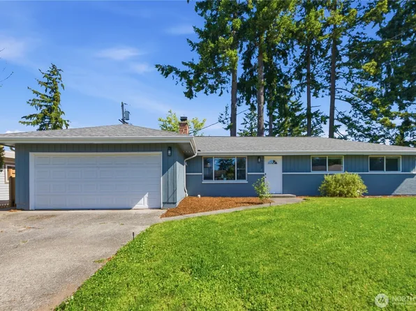 3404 NE 11th Place, Renton, WA 98056