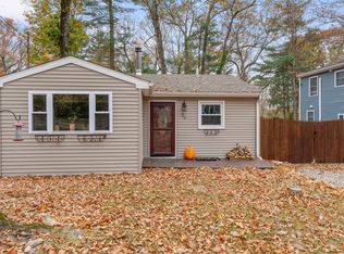 26 Beech Rd, Lebanon, CT 06249