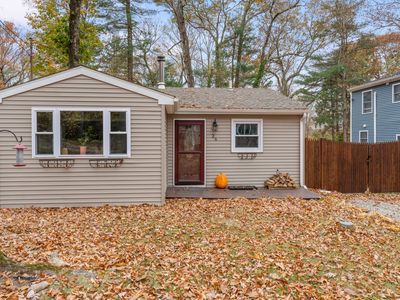 26 Beech Road, Lebanon, CT, 06249
