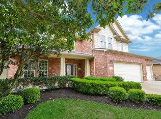 19710 Cristiwood Ct, Spring, TX 77379