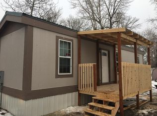 27901 Norris Rd TRAILER 35, Bozeman, MT 59718