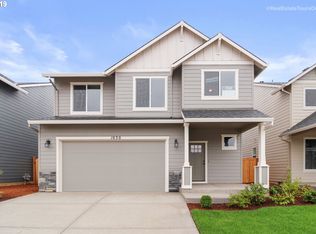 1030 S Nectarine St, Cornelius, OR 97113