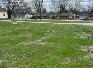 706 Jericho Rd, La Grange, KY 40031