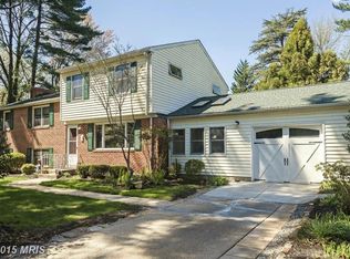 14 N Rolling Rd #A, Baltimore, MD 21228