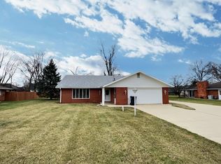 8613 W Red Bud Ln, Muncie, IN