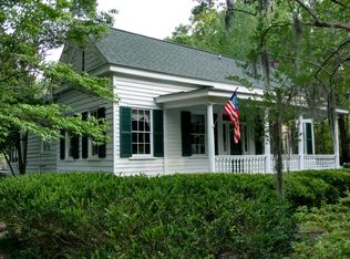 607 Central Ave, Summerville, SC 29483