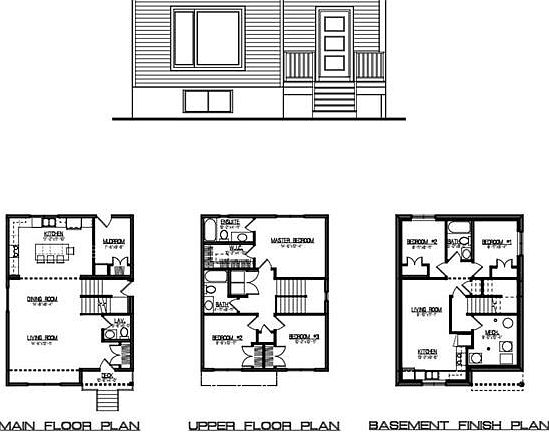 2nd image of 423 Eldorado STREET