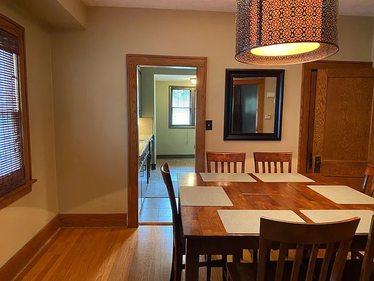 4301 Barker Ave — Photo 4