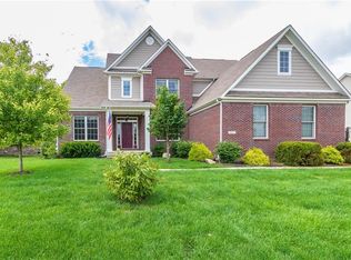 15217 Slateford Rd, Noblesville, IN 46062