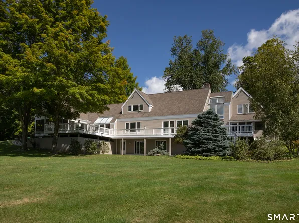 36 Great Elm Drive, Sharon, CT 06069