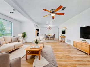 1200 Walnut Ave, Austin, TX 78702